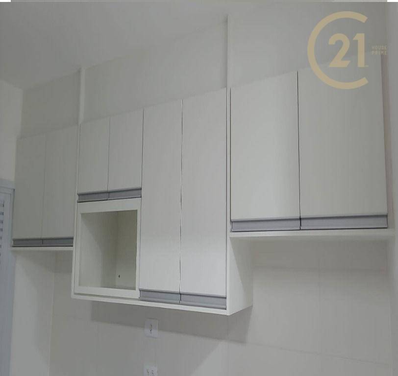 Apartamento à venda com 2 quartos, 100m² - Foto 8