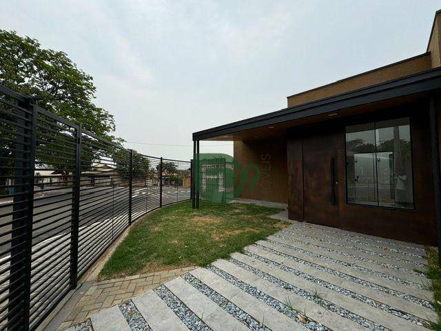 Casa, 3 quartos, 90 m² - Foto 2