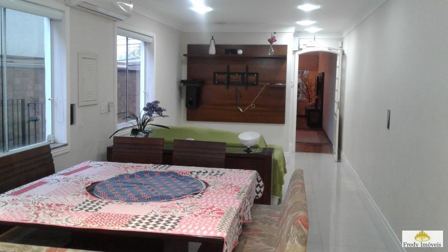 Casa para alugar com 3 quartos, 165m² - Foto 11