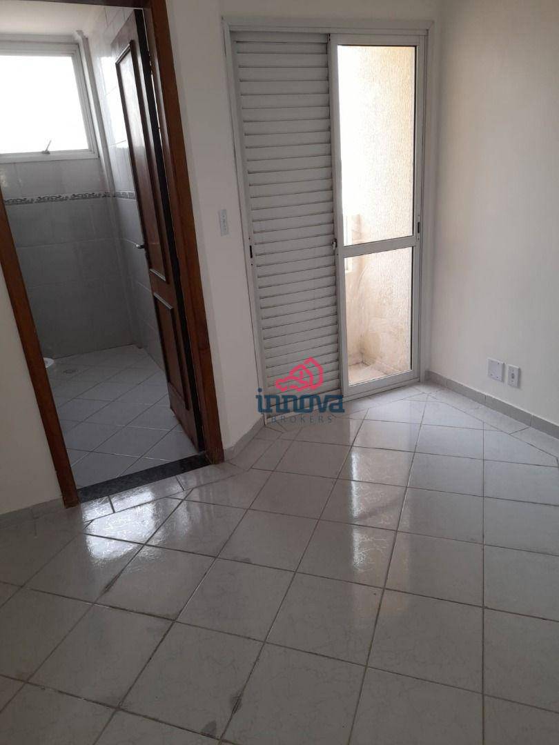 Apartamento à venda com 3 quartos, 200m² - Foto 6