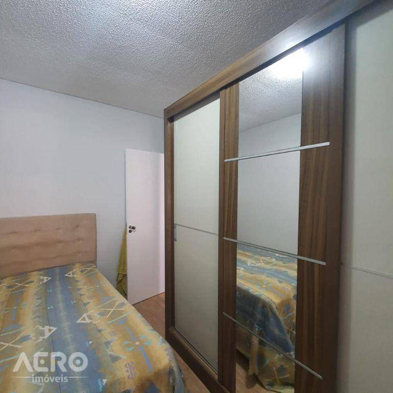 Casa de Condomínio à venda com 2 quartos, 65m² - Foto 8