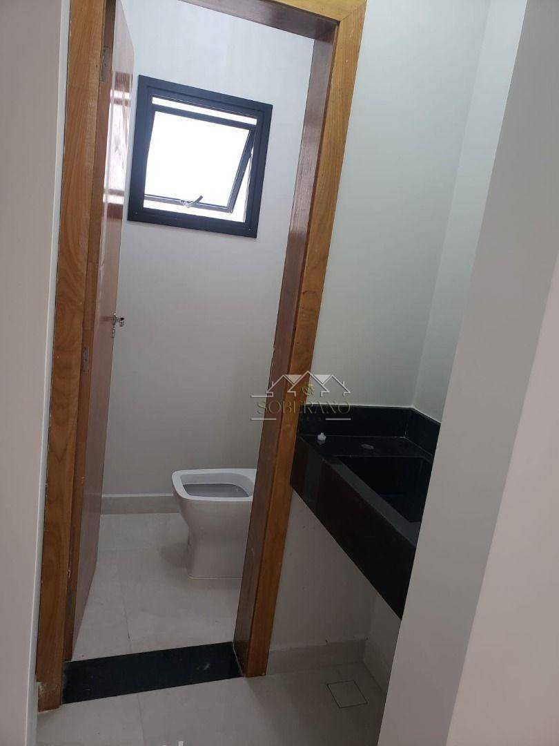 Sobrado à venda com 3 quartos, 166m² - Foto 24