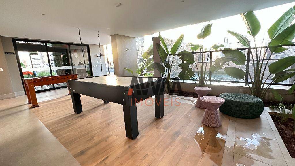 Apartamento para alugar com 2 quartos, 69m² - Foto 41