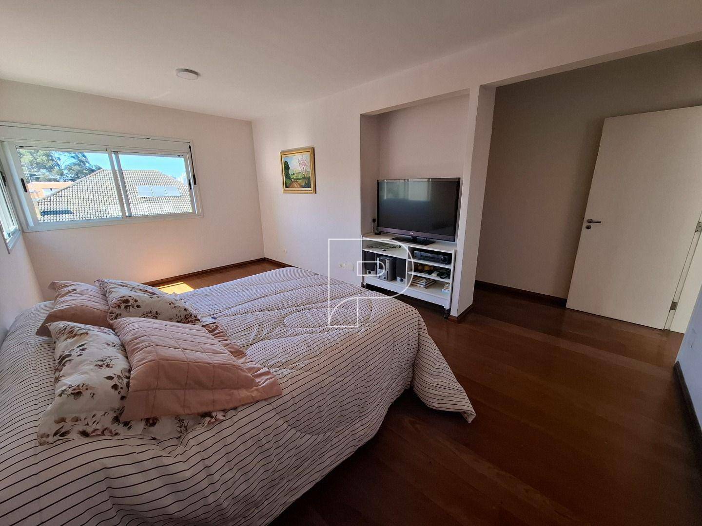 Casa de Condomínio à venda com 4 quartos, 520m² - Foto 28