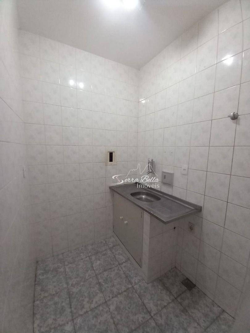 Apartamento à venda com 1 quarto, 38m² - Foto 5