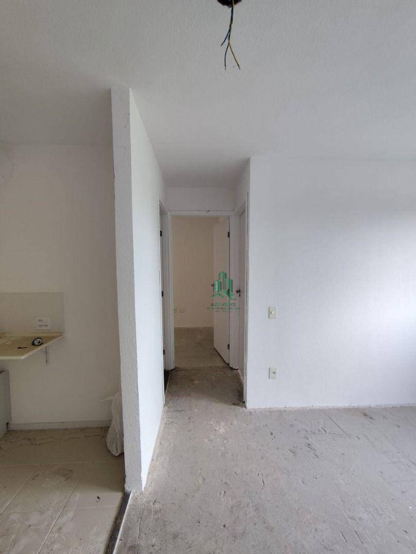 Apartamento à venda com 2 quartos, 40m² - Foto 4