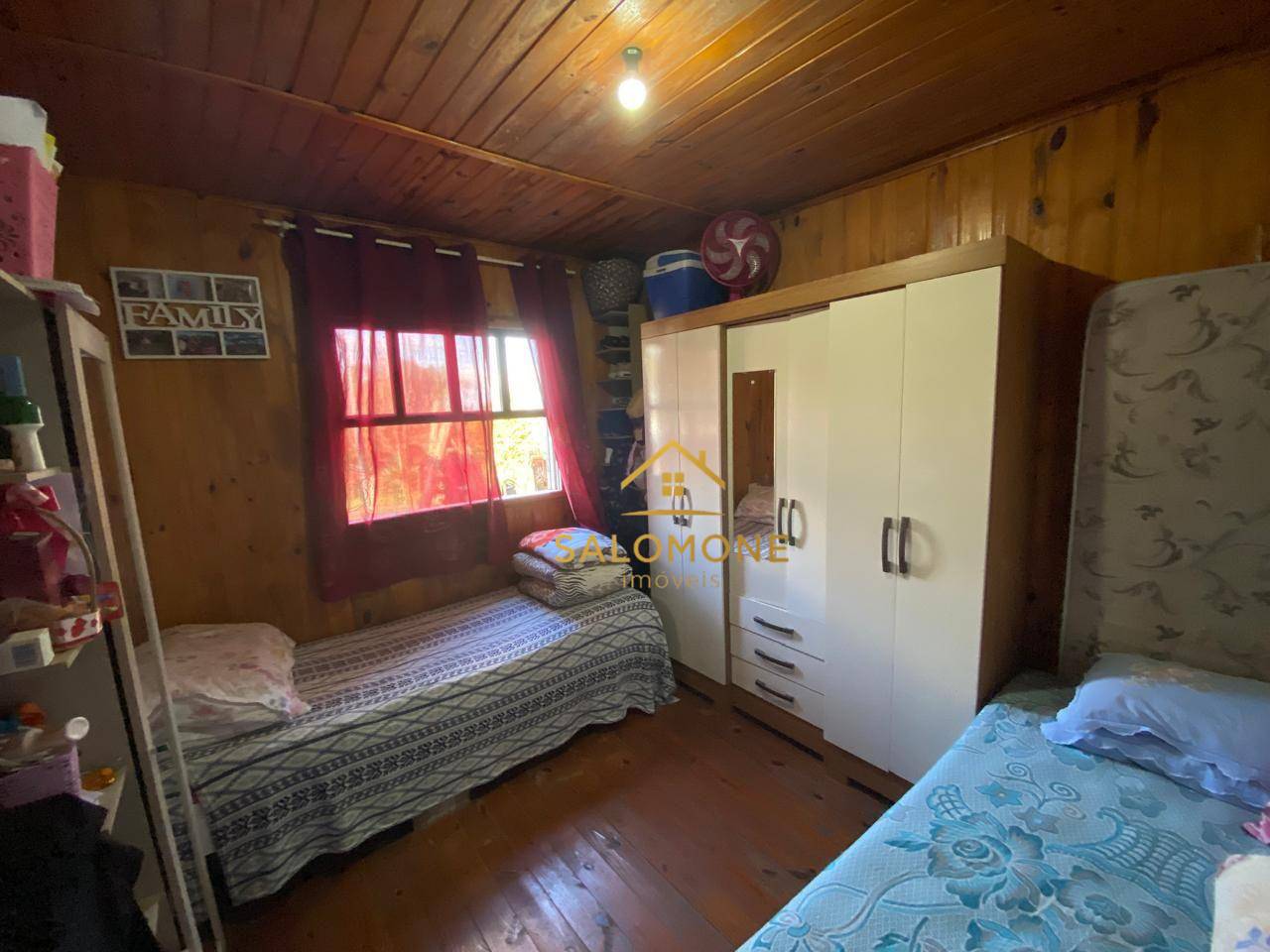 Sítio, 3 quartos, 495 m² - Foto 3