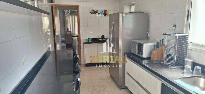 Apartamento à venda com 4 quartos, 175m² - Foto 13