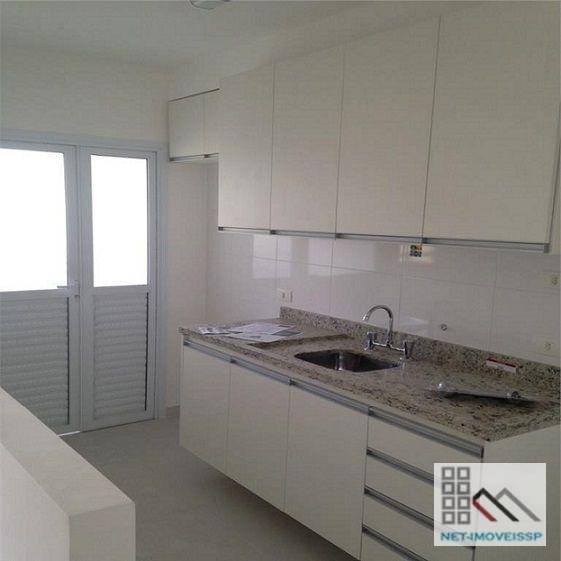 Apartamento à venda com 2 quartos, 55m² - Foto 10