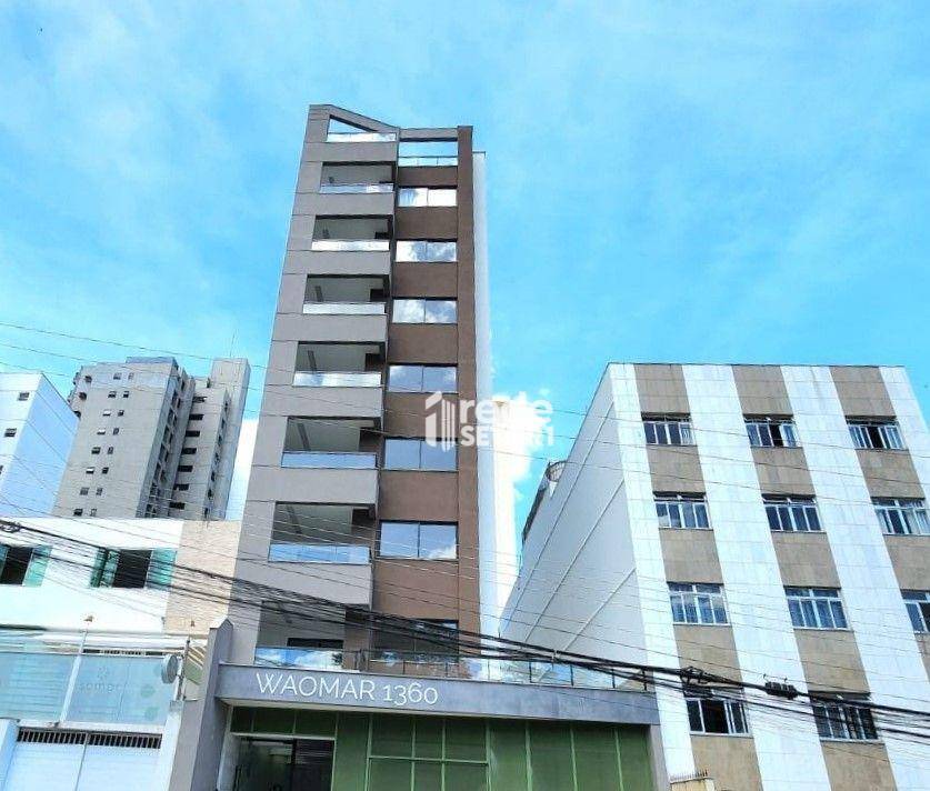 Apartamento, 2 quartos, 150 m² - Foto 1