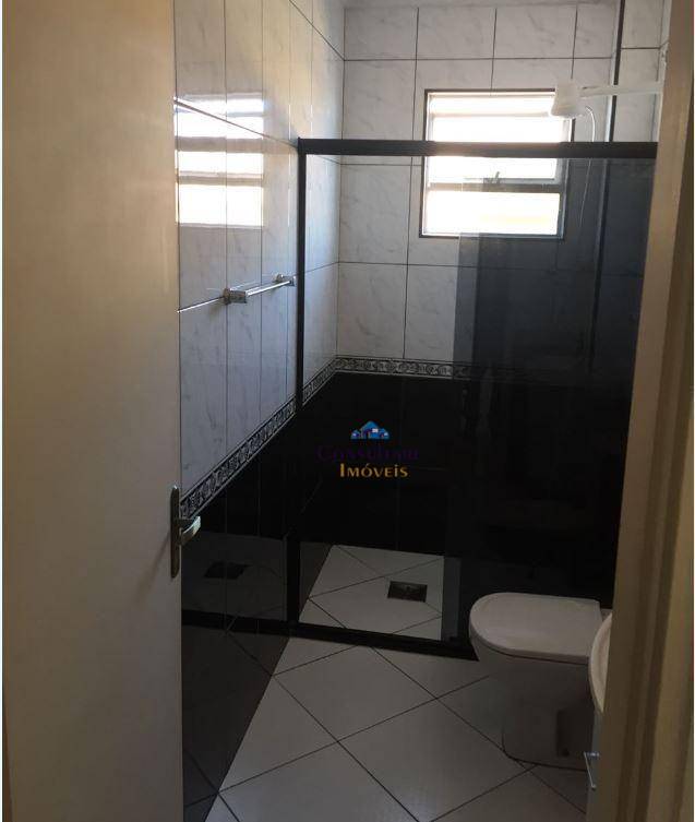 Apartamento para alugar com 1 quarto, 56m² - Foto 5