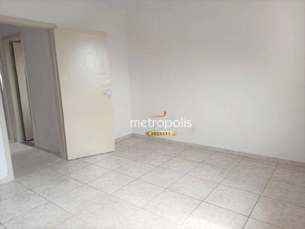 Sobrado para alugar com 2 quartos, 127m² - Foto 4