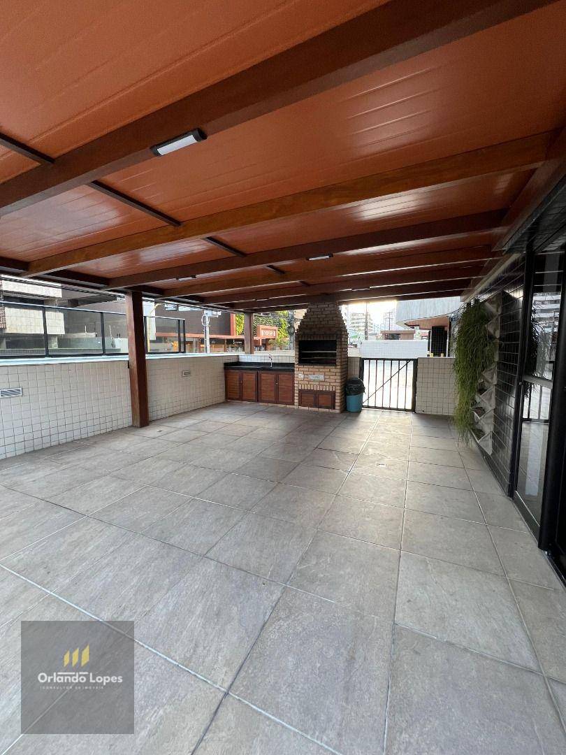 Apartamento, 3 quartos, 140 m² - Foto 4