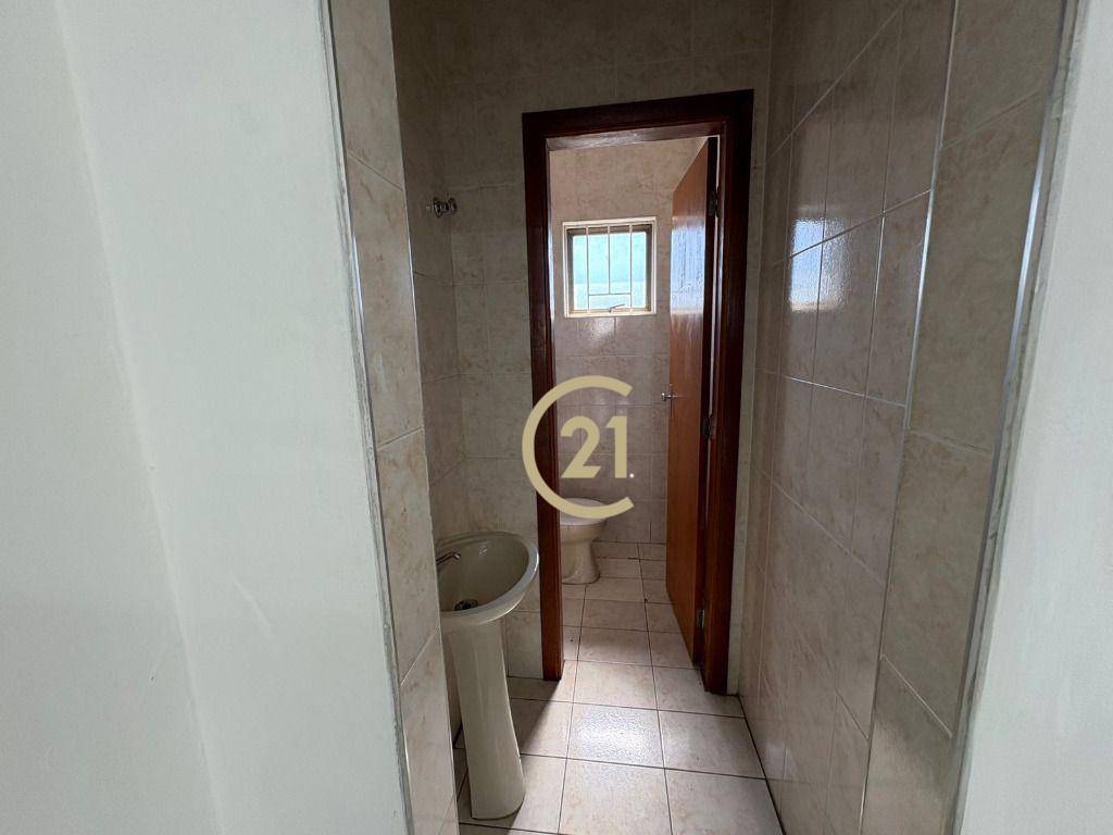 Conjunto Comercial-Sala para alugar, 99m² - Foto 5