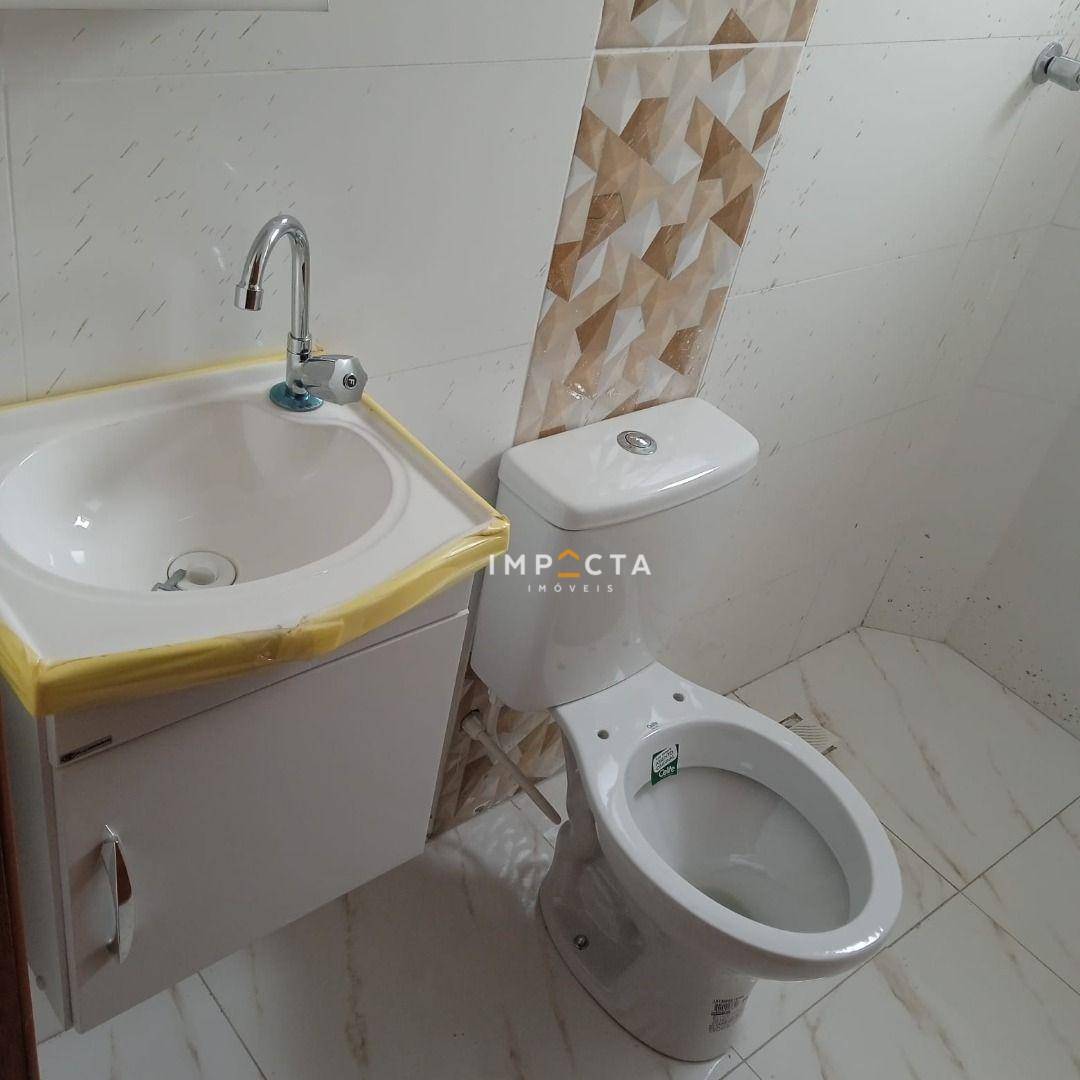 Kitnet e Studio para alugar com 1 quarto, 25m² - Foto 2