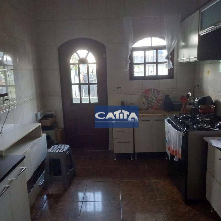 Sobrado à venda com 6 quartos, 190m² - Foto 14