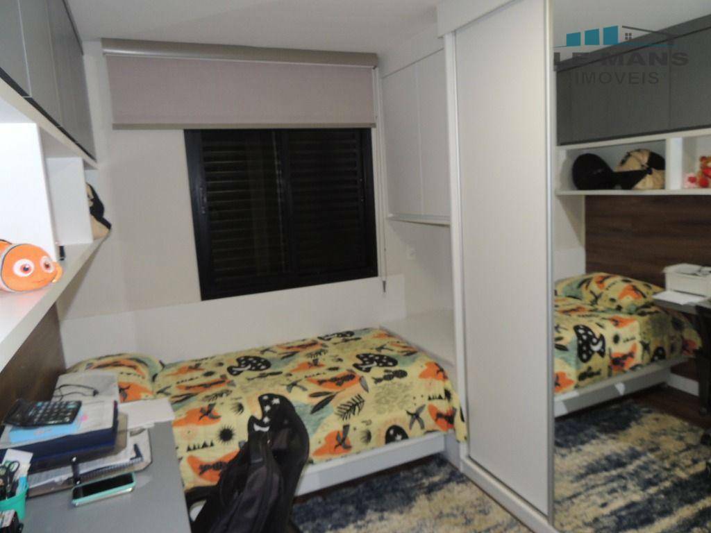 Apartamento à venda com 2 quartos, 60m² - Foto 18