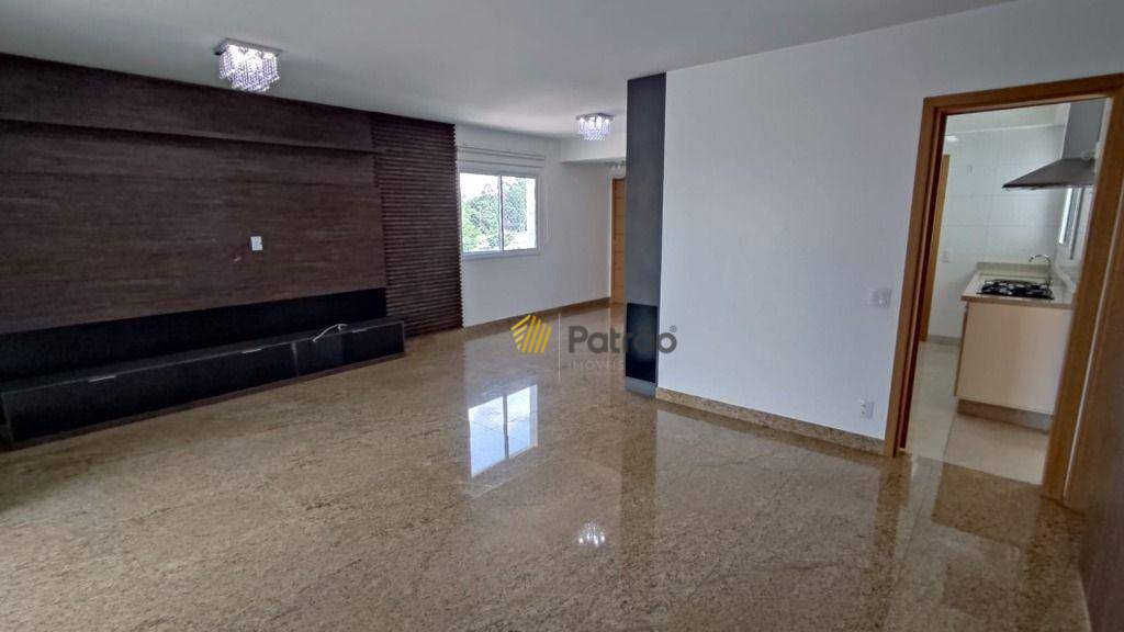 Apartamento à venda e aluguel com 3 quartos, 133m² - Foto 5