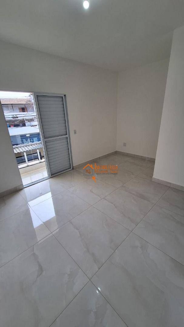 Sobrado à venda com 3 quartos, 130m² - Foto 5