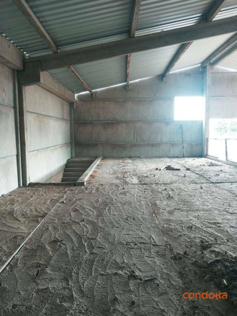 Prédio Inteiro, 370 m² - Foto 9