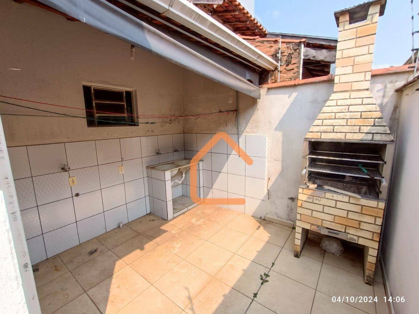 Casa à venda com 2 quartos, 87m² - Foto 15