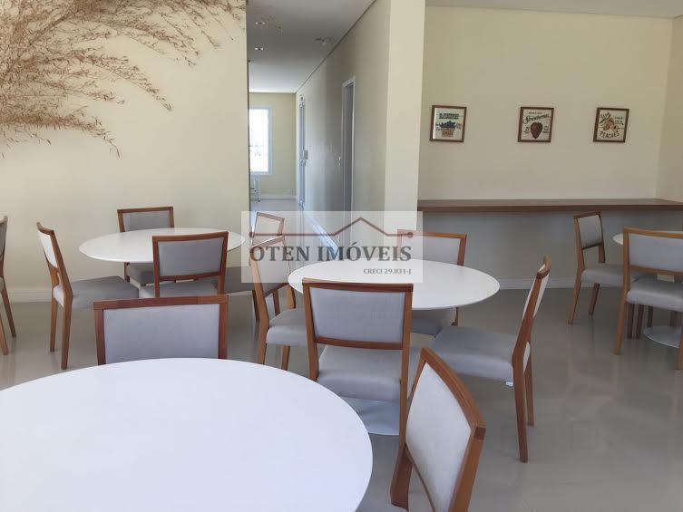 Apartamento à venda com 2 quartos, 60m² - Foto 24