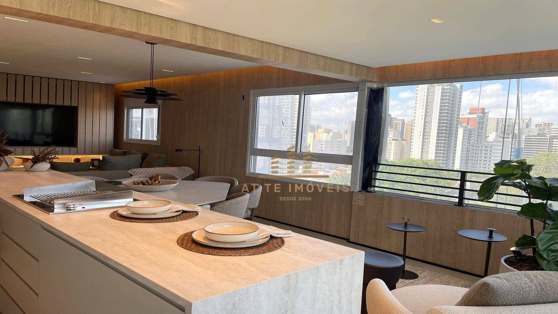 Apartamento à venda com 3 quartos, 75m² - Foto 6