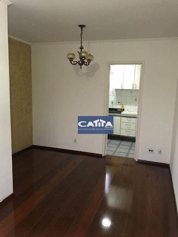 Apartamento à venda com 2 quartos, 62m² - Foto 4