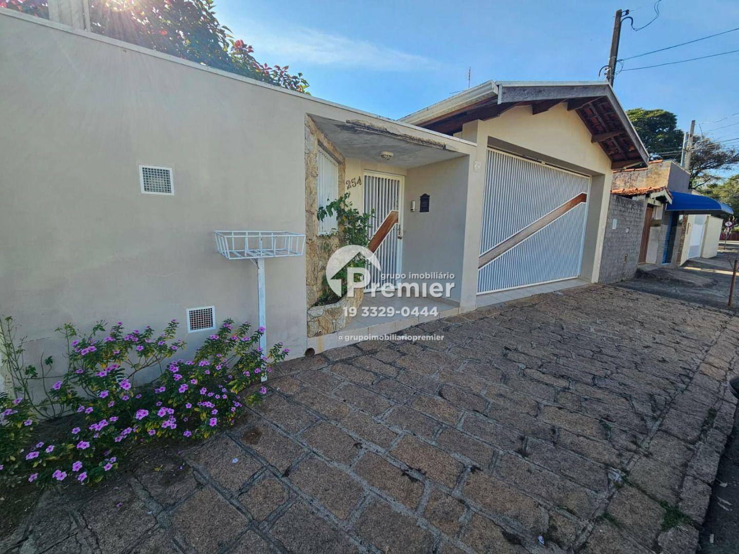 Casa à venda com 3 quartos, 200m² - Foto 17