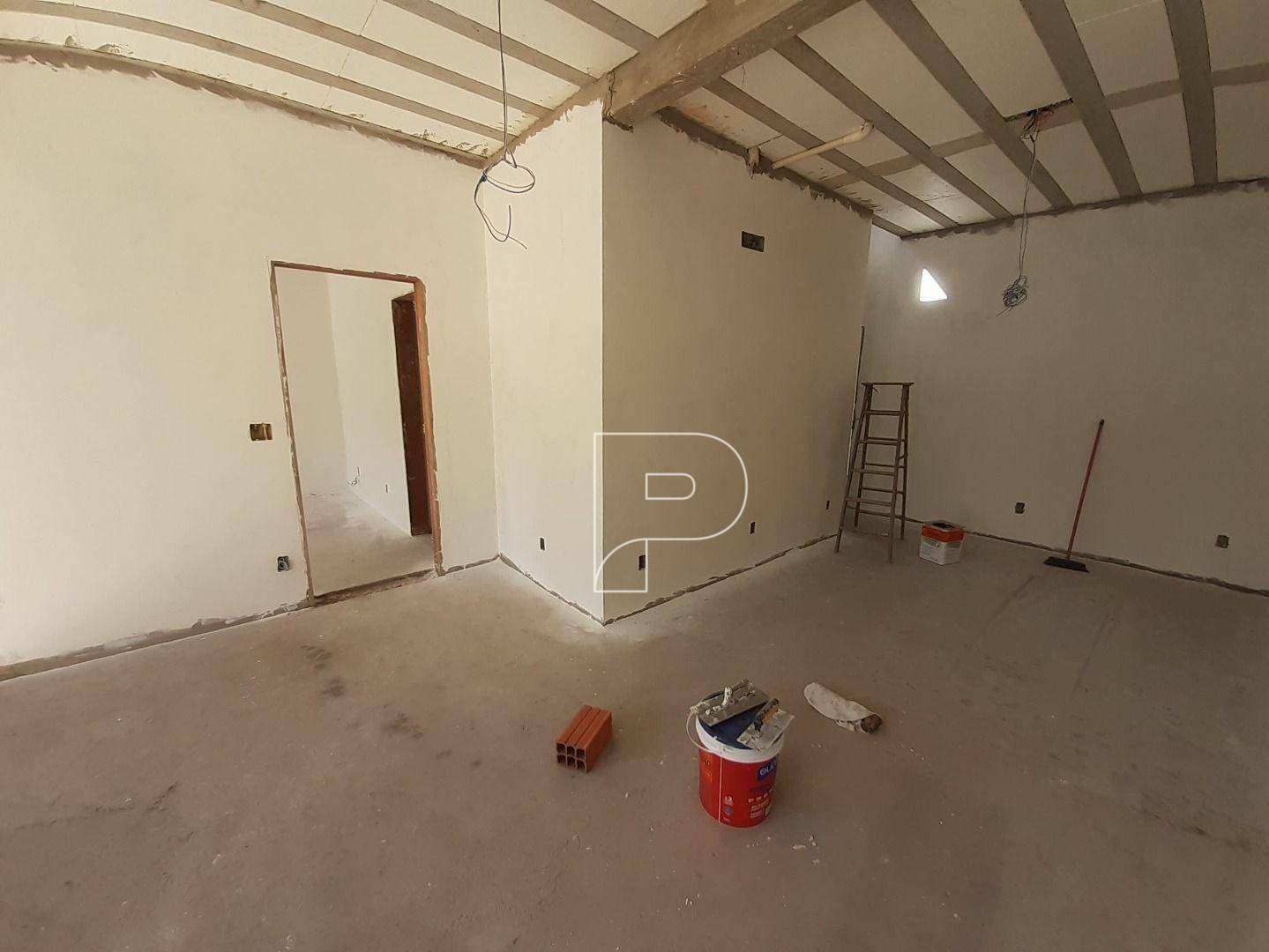 Casa de Condomínio à venda com 3 quartos, 372m² - Foto 15