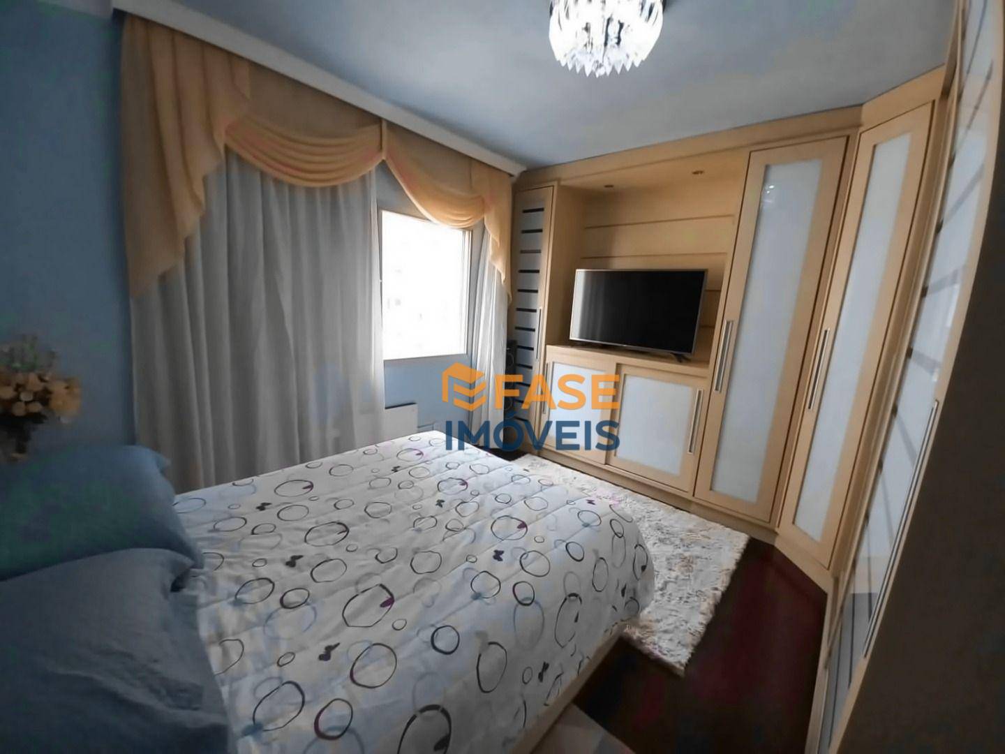 Apartamento à venda com 3 quartos, 93m² - Foto 12