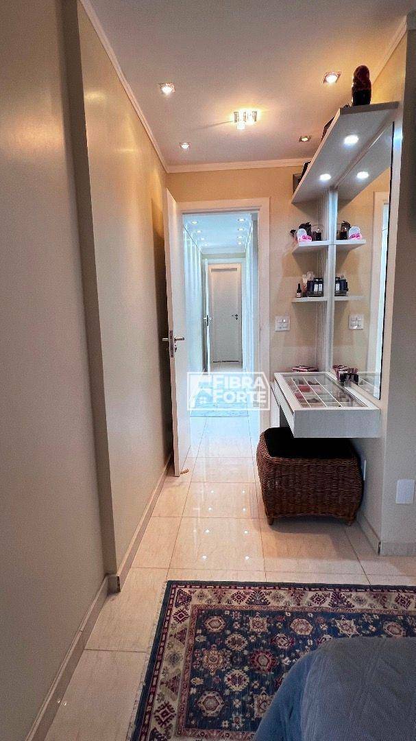 Apartamento à venda com 3 quartos, 143m² - Foto 52