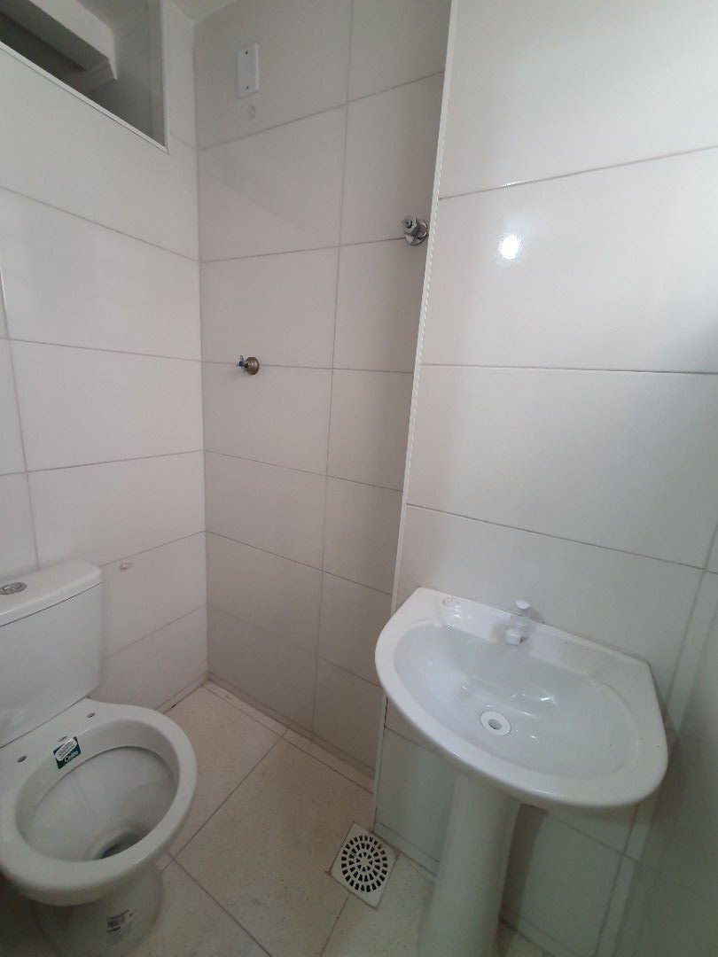 Apartamento à venda com 3 quartos, 122m² - Foto 24