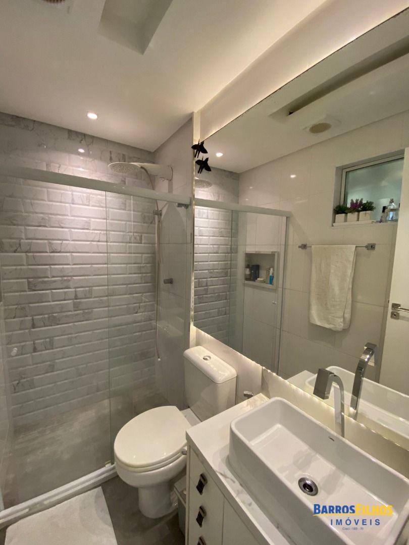 Apartamento à venda com 2 quartos, 80M2 - Foto 16