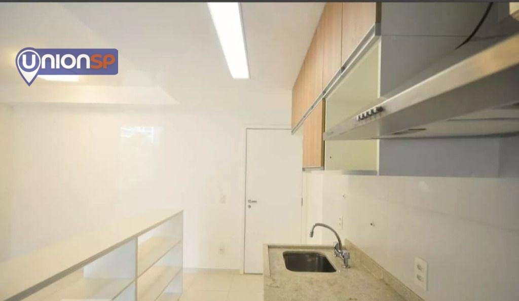 Apartamento à venda com 1 quarto, 50m² - Foto 8