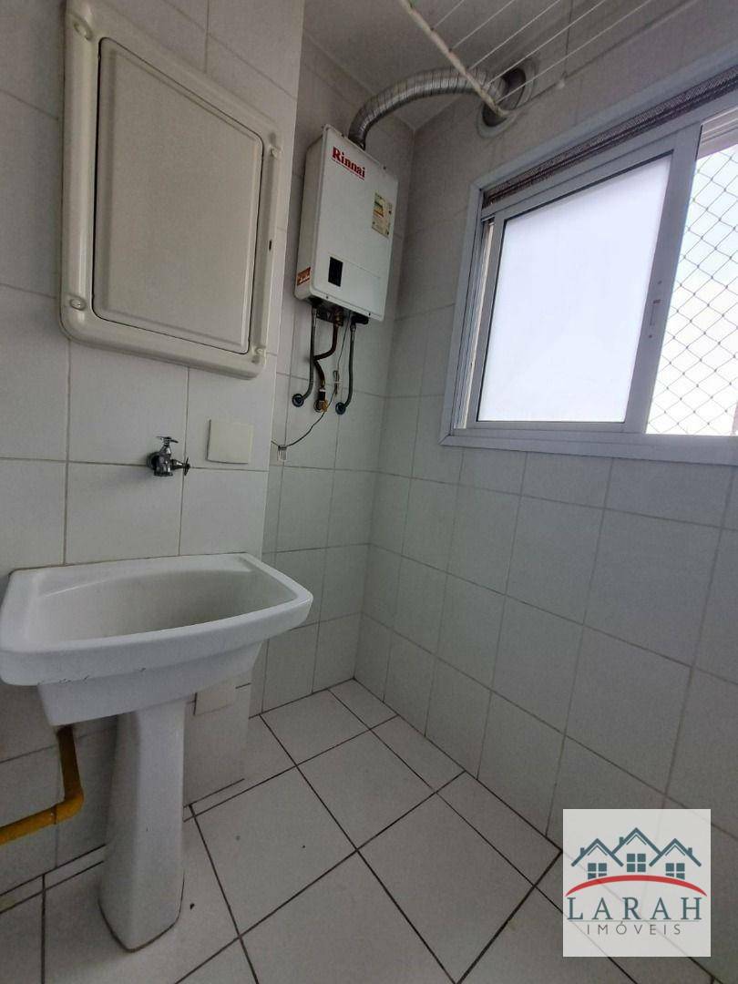 Apartamento à venda com 1 quarto, 55m² - Foto 29