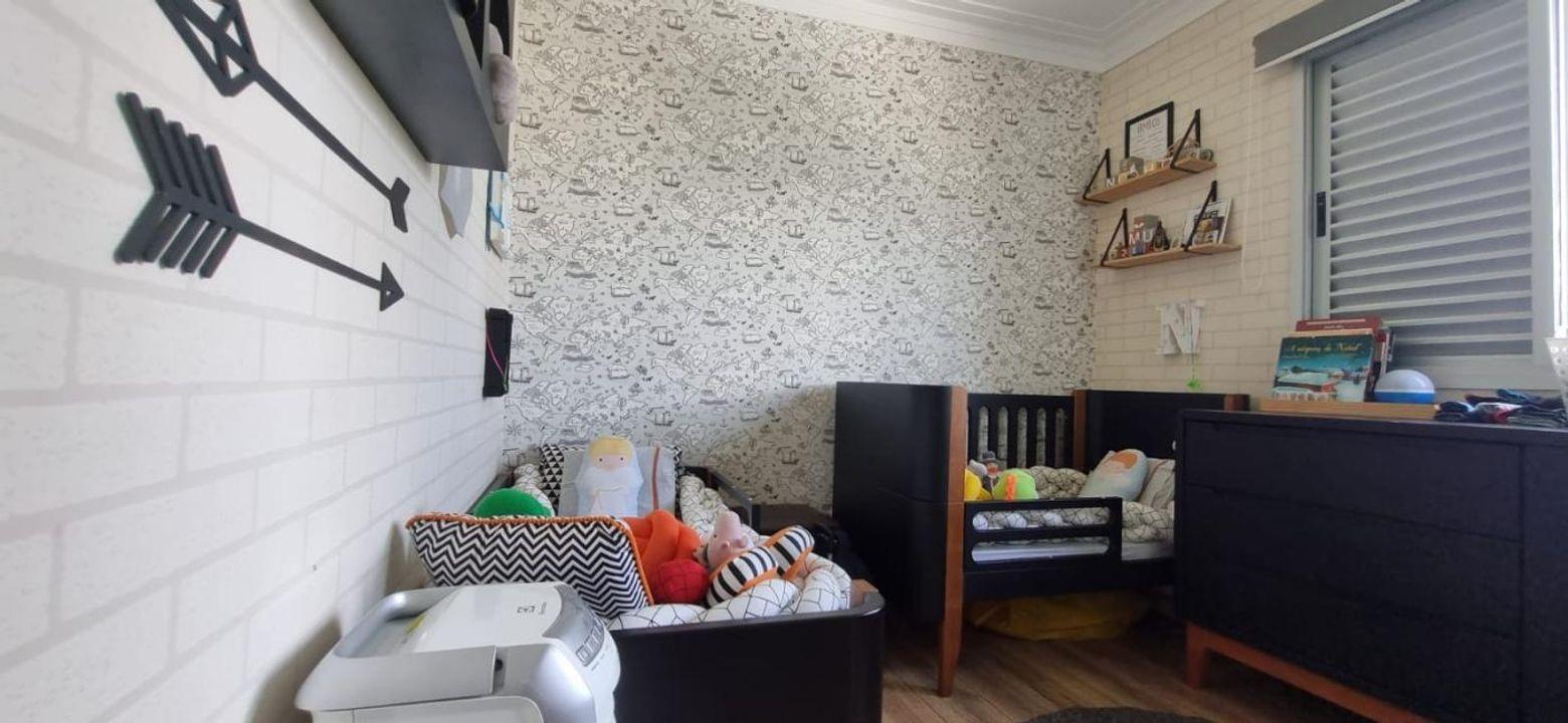 Apartamento à venda com 3 quartos, 89m² - Foto 21