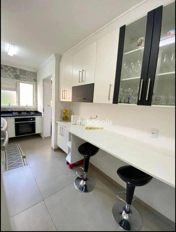 Apartamento à venda e aluguel com 3 quartos, 123m² - Foto 7