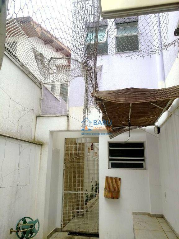 Sobrado à venda e aluguel com 5 quartos, 300m² - Foto 77