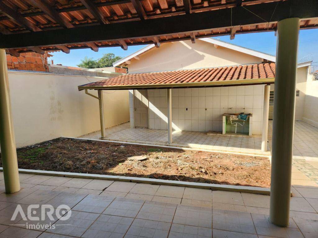 Casa à venda com 3 quartos, 196m² - Foto 17