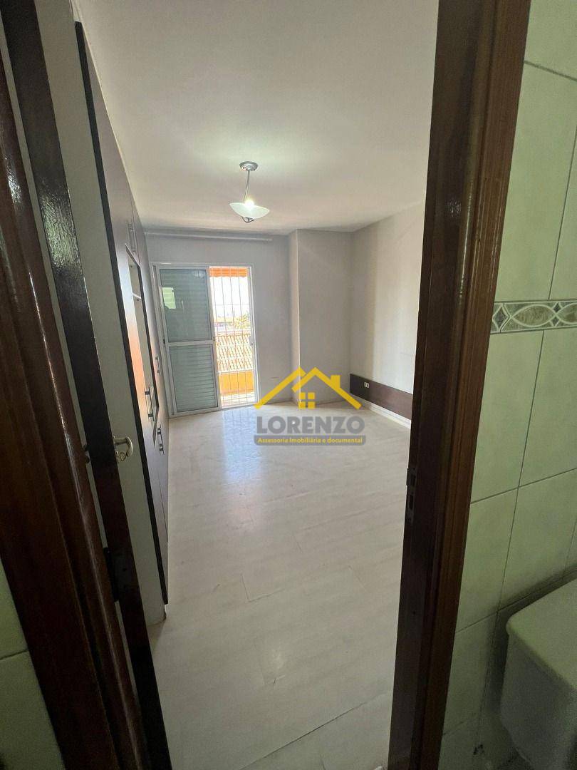 Sobrado à venda com 4 quartos, 108m² - Foto 15