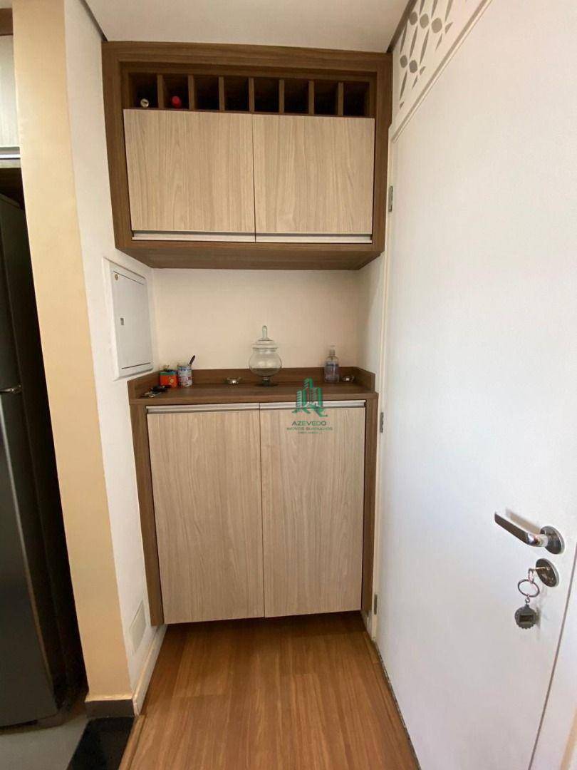 Apartamento à venda com 2 quartos, 56m² - Foto 7