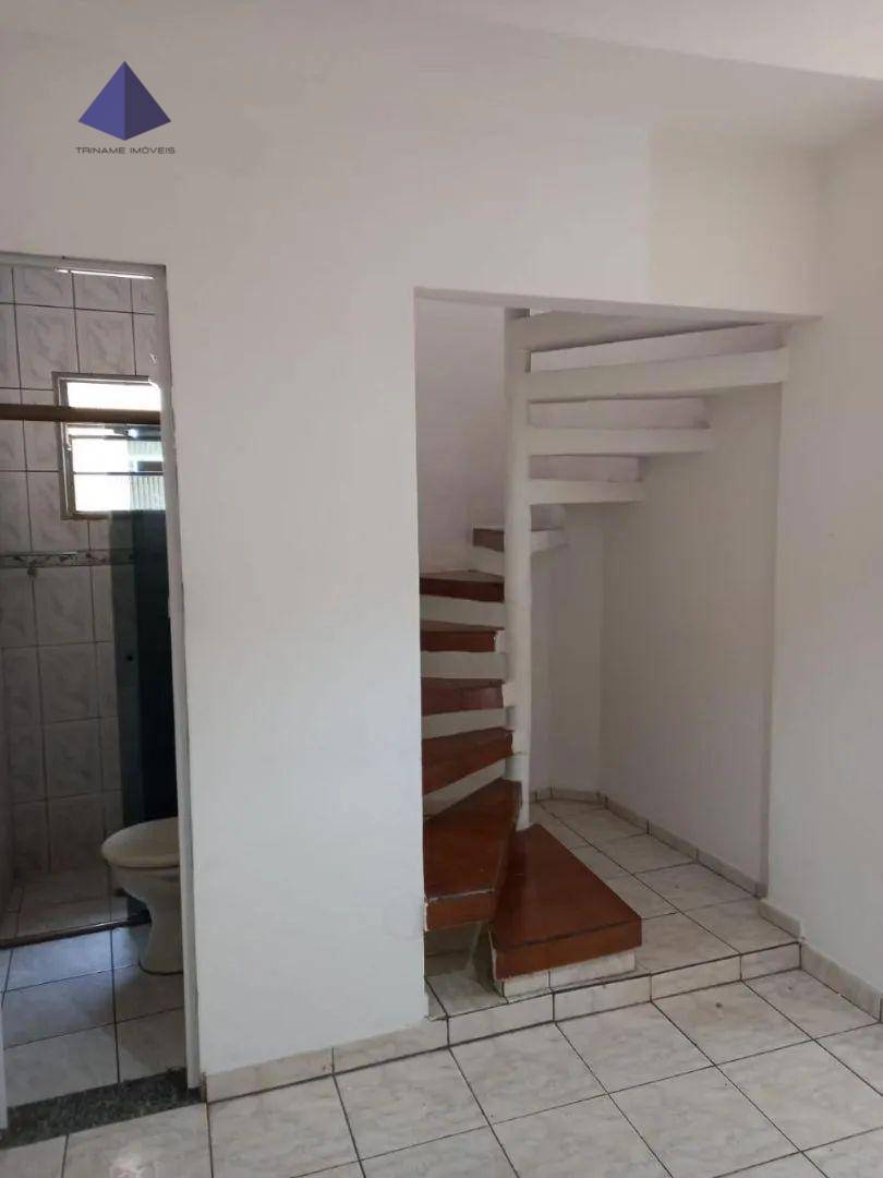 Sobrado, 4 quartos, 5 m² - Foto 16