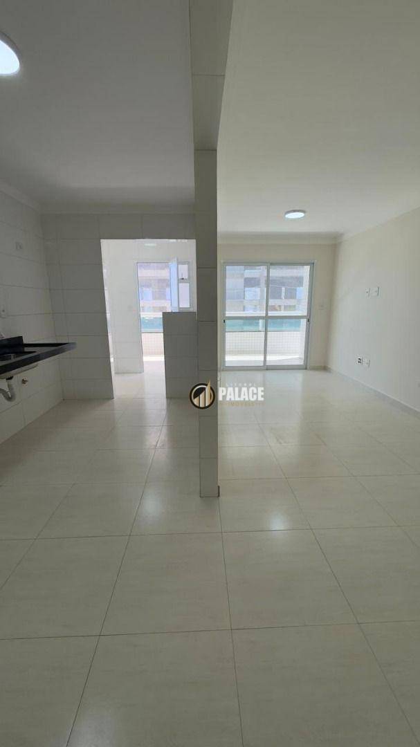 Apartamento à venda com 2 quartos, 91m² - Foto 3