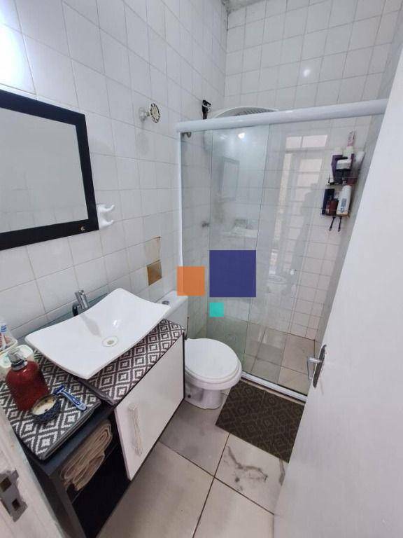 Casa à venda com 3 quartos, 162m² - Foto 21