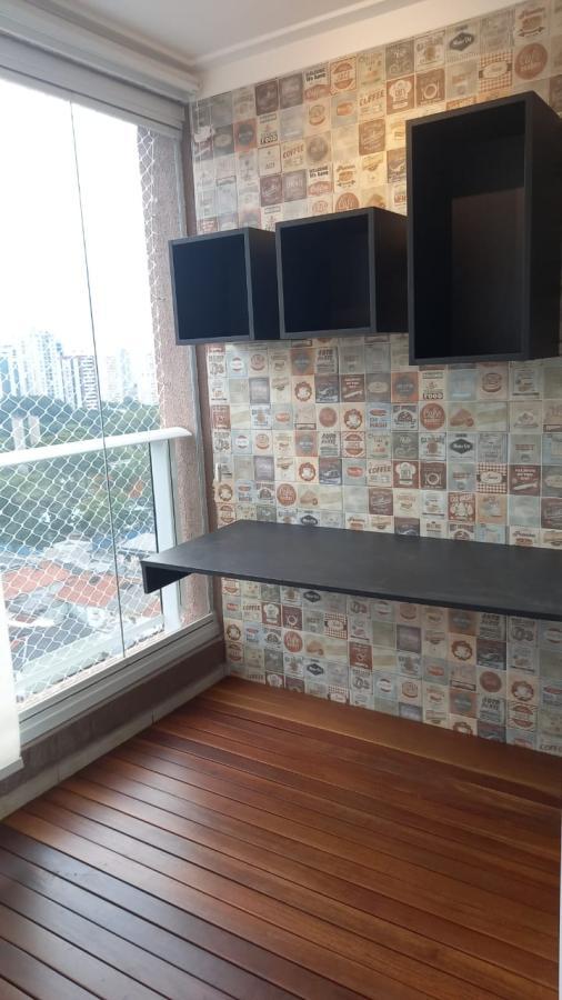 Apartamento para alugar com 1 quarto, 28m² - Foto 5