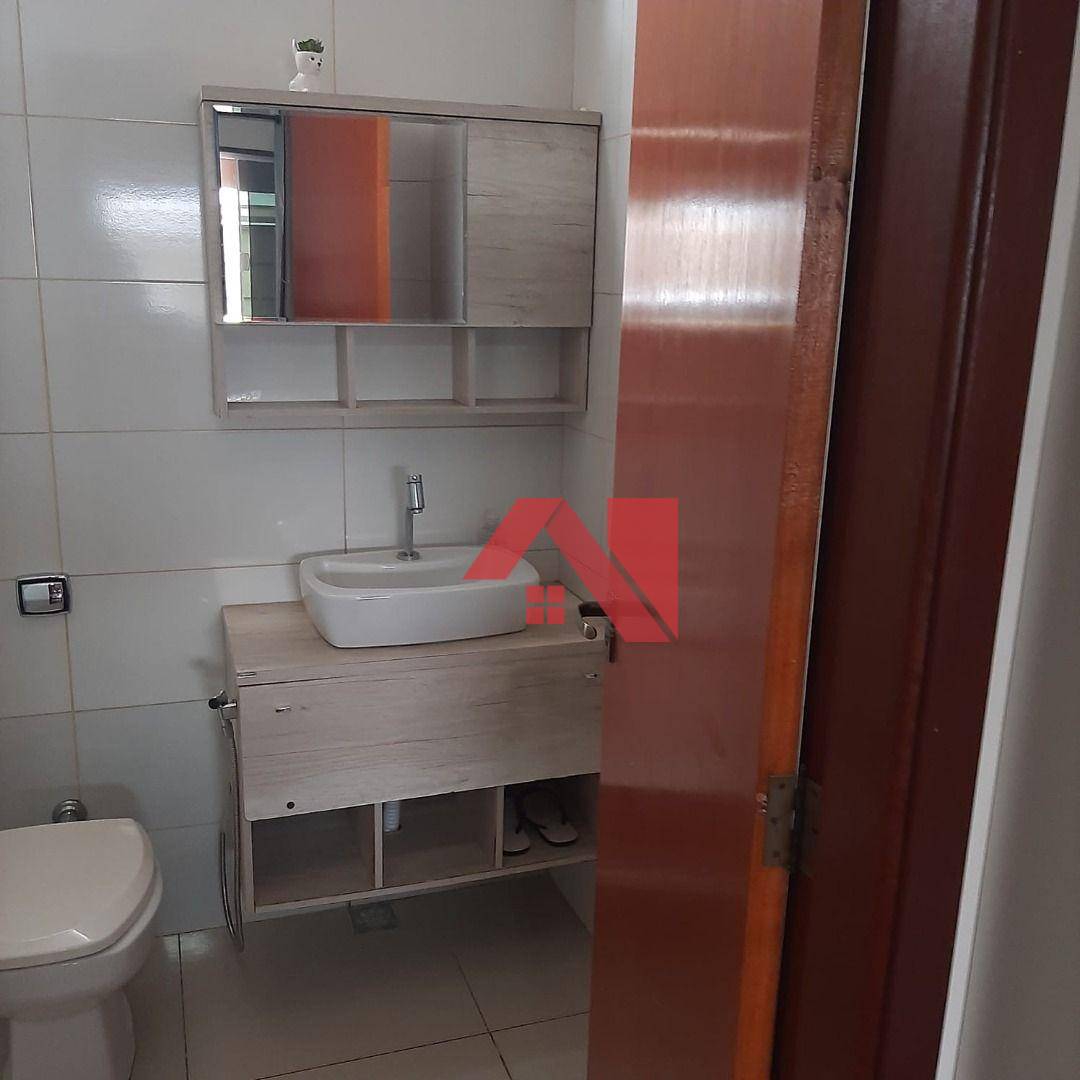 Sobrado à venda com 2 quartos, 140m² - Foto 14