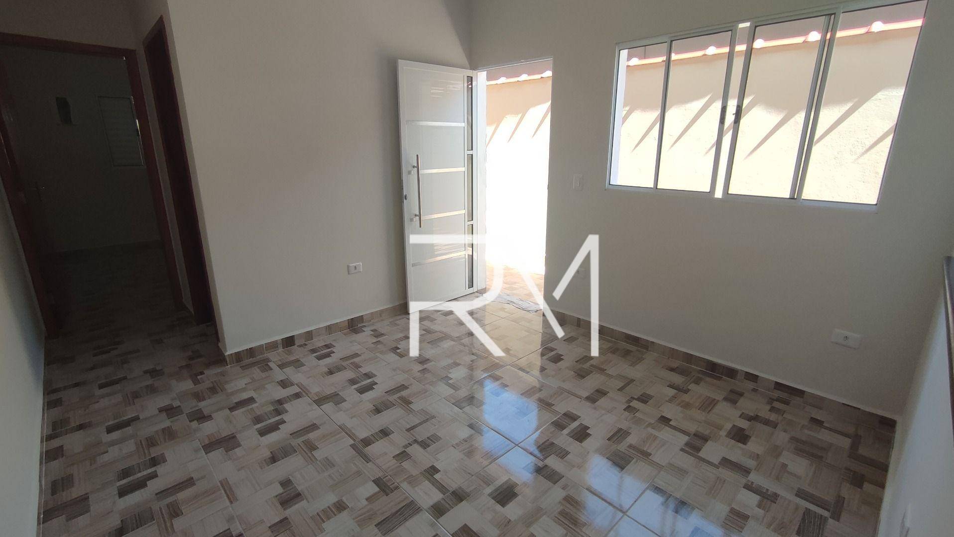 Casa à venda com 2 quartos, 76m² - Foto 9