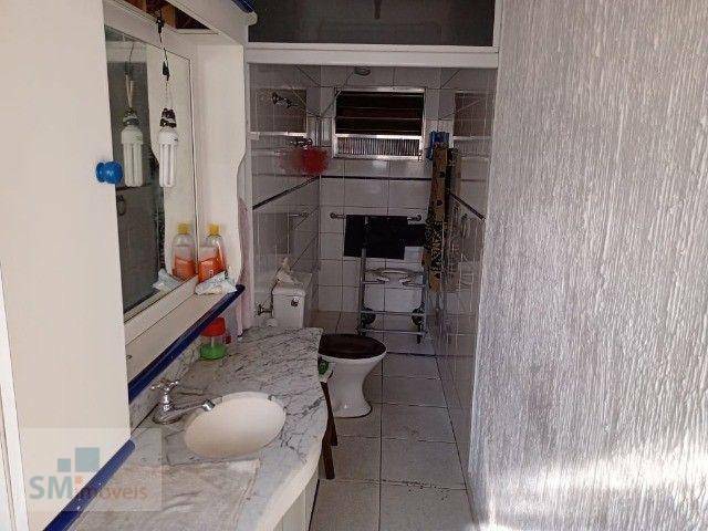 Sobrado à venda com 5 quartos, 252m² - Foto 12