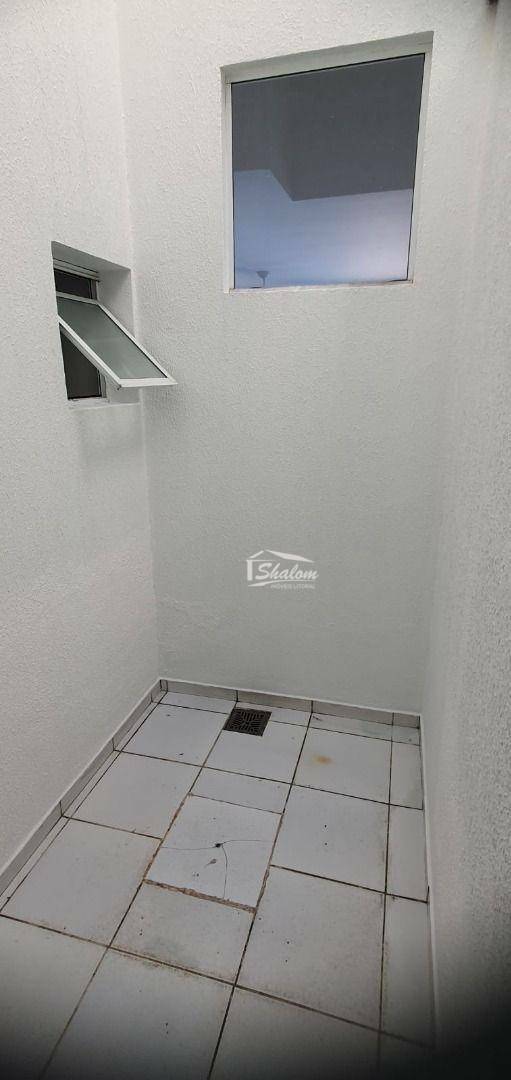 Sobrado à venda com 3 quartos, 111m² - Foto 11